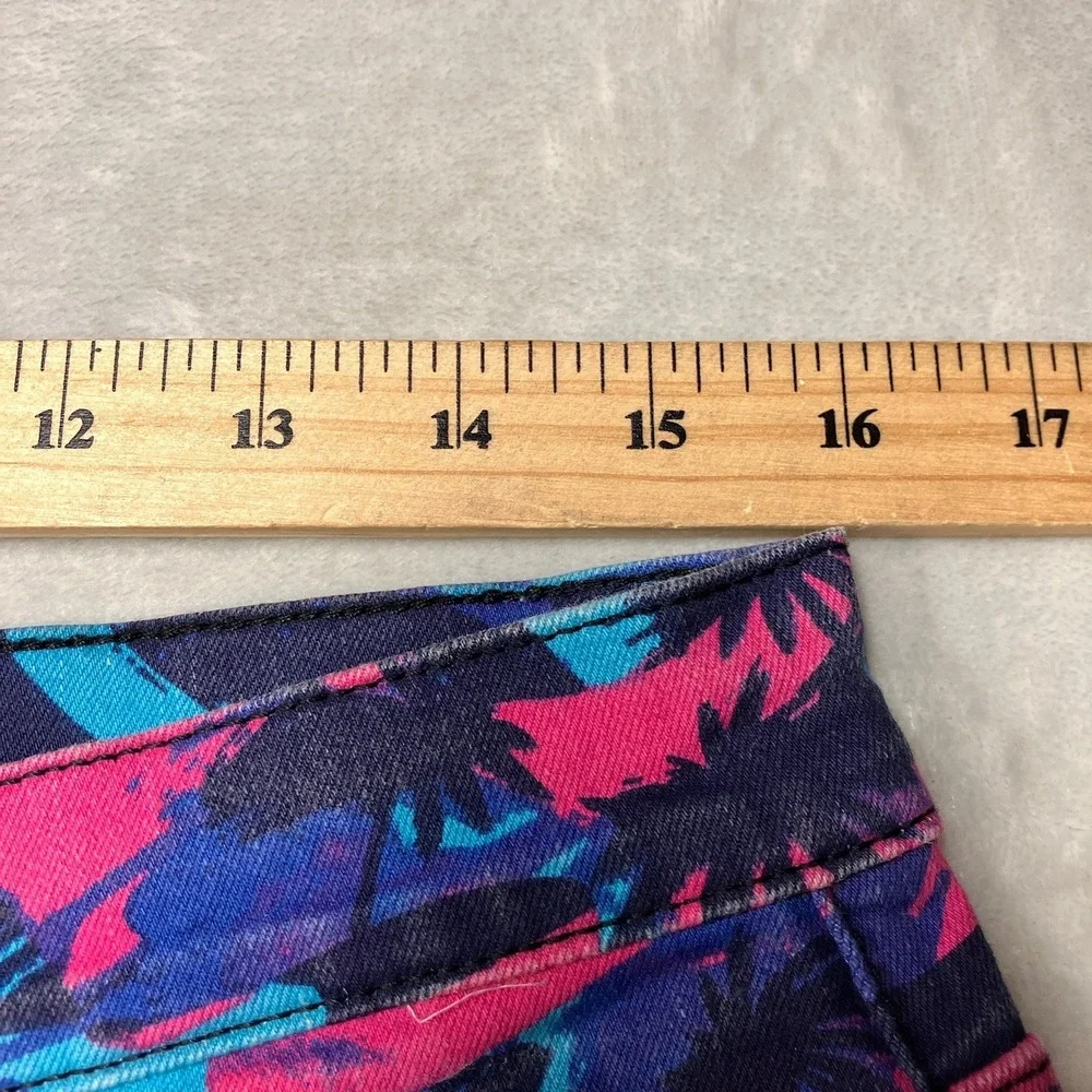 Born Primitive Denim Shorts 9